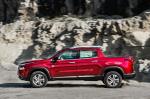 Fiat Toro Volcano 2016 года